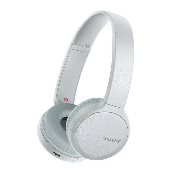Sony Bežične slušalice WHCH510 - Bele