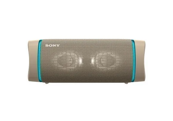 Sony Bežični zvučnik SRS-XB33 - Bež