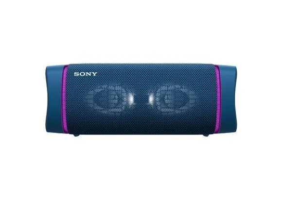 Sony Bežični zvučnik SRS-XB33 - Plavi