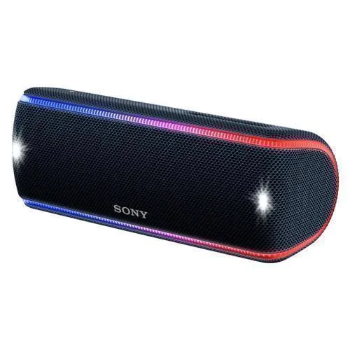 SONY Bežični zvučnik SRSXB31B.CE7 BLACK