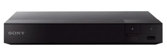 SONY blu ray player BDPS6700B.EC1