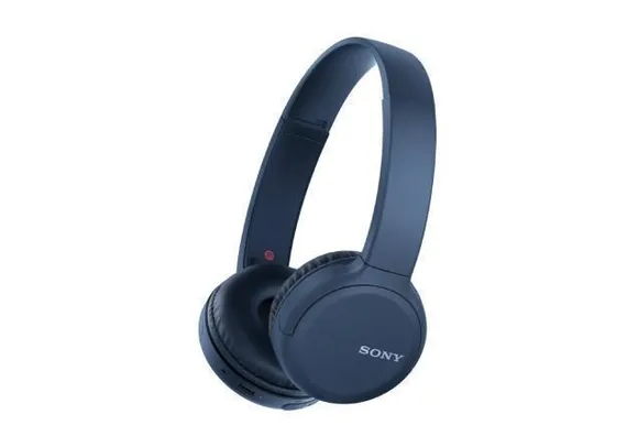 Sony Bluetooth  slušalice WHCH510L.CE7 - Plave