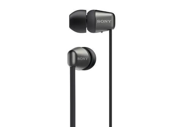 SONY Bluetooth slušalice WIC310B.CE7