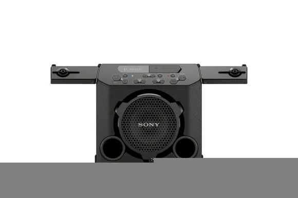 Sony Bluetooth zvučnik GTKPG10