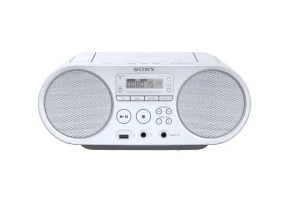 Sony CD plejer ZSPS50W.CET - Beli