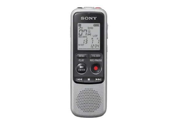 SONY Diktafon ICD-BX140
