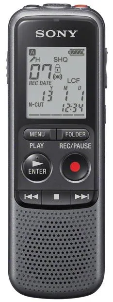 SONY Diktafon ICD-PX240