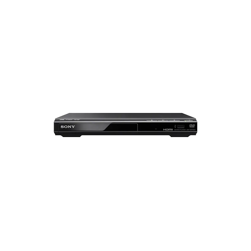 Sony DVD plejer DVPSR760HB.EC1