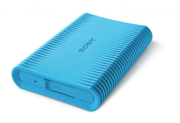 SONY Eksterni hard disc HD-SP1