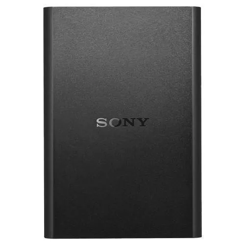 SONY Eksterni hard disk HD B1BEU