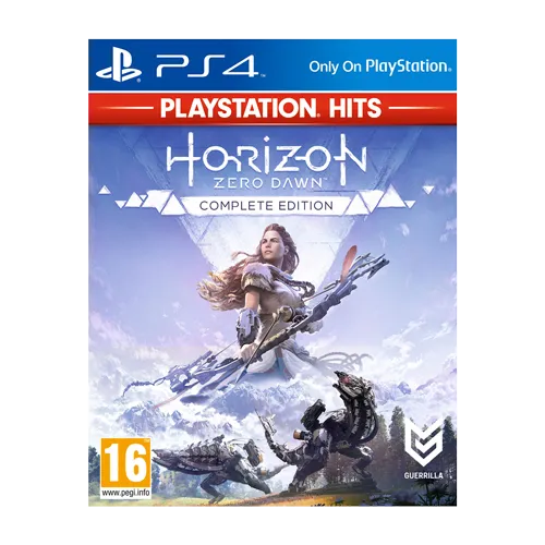 Sony Igrica za PS4 Horizon Zero Dawn