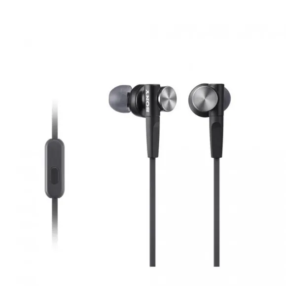 Sony Žične bubice MDRXB50APB.CE7