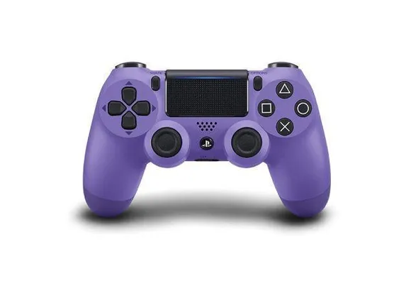 Sony Joystick PS4 DualShock Electric Purple