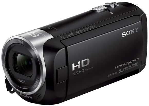 Sony Kamera HDR-CX405B