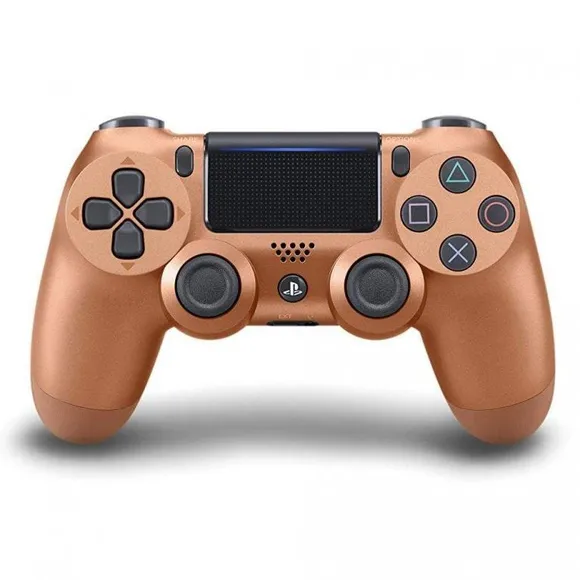 SONY Kontroler PS4 DS4 BAKARNI