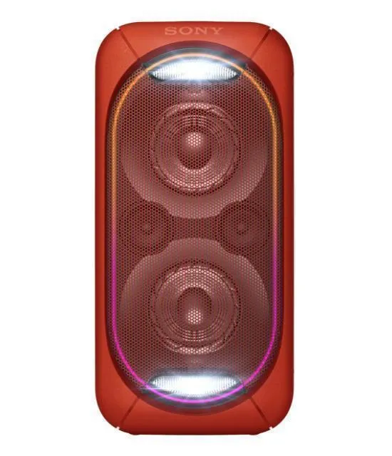 SONY Mini linija GTKXB60R.CEL RED