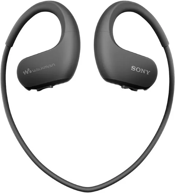 SONY Mp3 player NWWS 413B CEW, 4GB