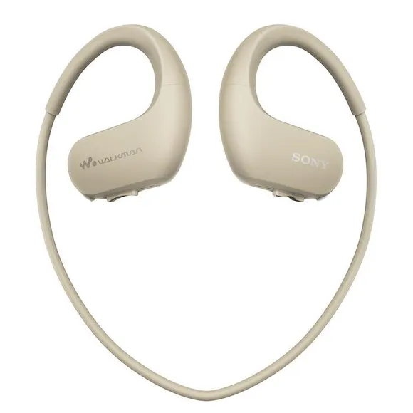 SONY Mp3 player NWWS 413C CEW, 4GB