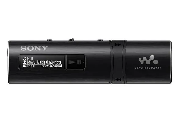 SONY Mp3 plejer NWZB 183B CEW, 4GB