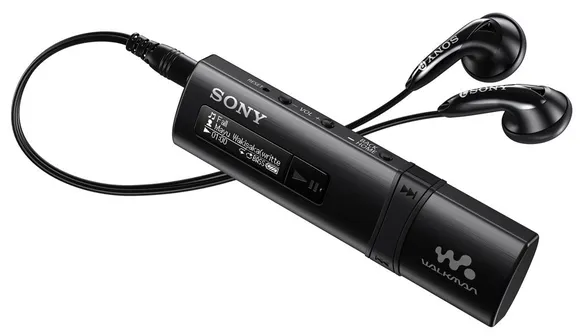 SONY Mp3 plejer NWZB 183FB CEW, 4GB