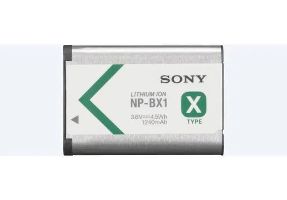 Sony Punjiva baterija NP-BX1