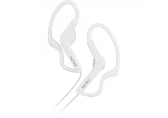 Sony Slušalice MDR-AS210 - Bele