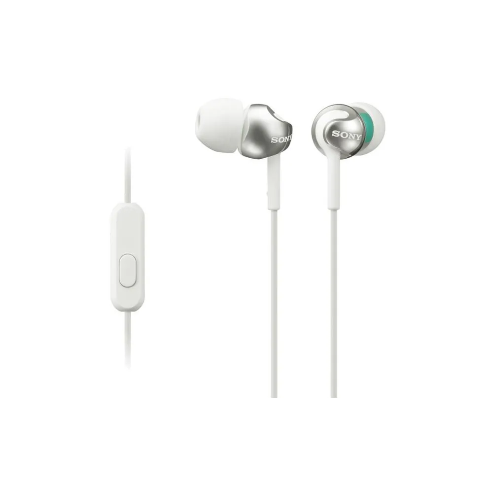 SONY Slušalice MDR-EX110APW