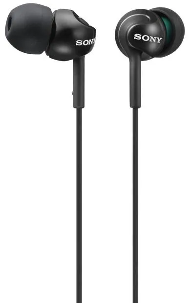 SONY Slušalice MDR-EX110LPB