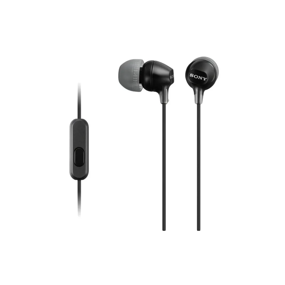 SONY Slušalice MDR-EX15APB