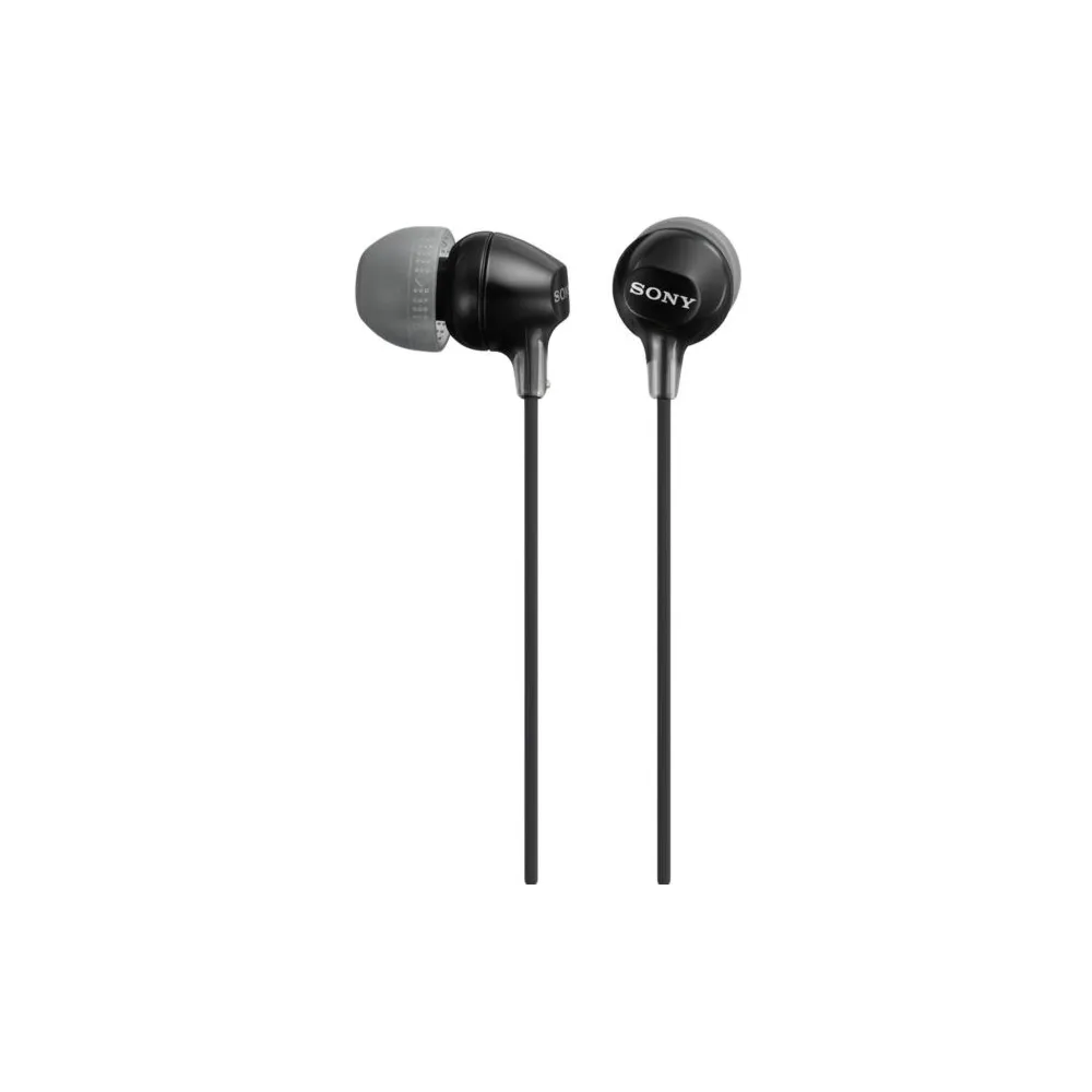 SONY Slušalice MDR-EX15LPB