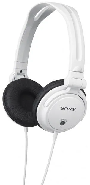 Sony Slušalice MDR-V150W