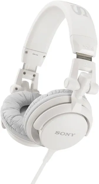 SONY Slušalice MDR V55W