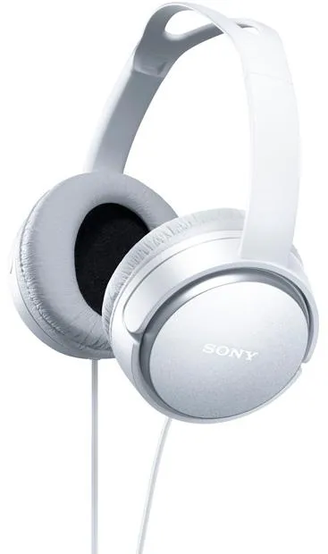 SONY Slušalice MDR-XD150W