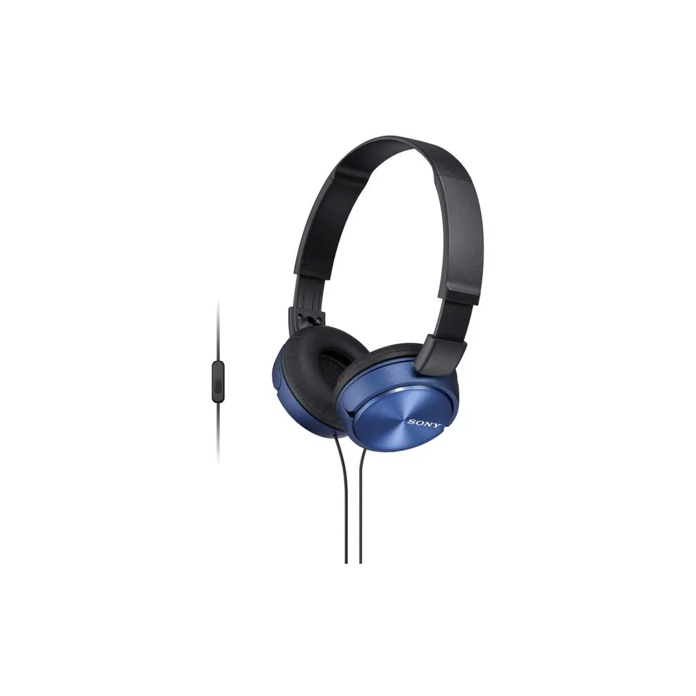 SONY Slušalice MDR-ZX310APL