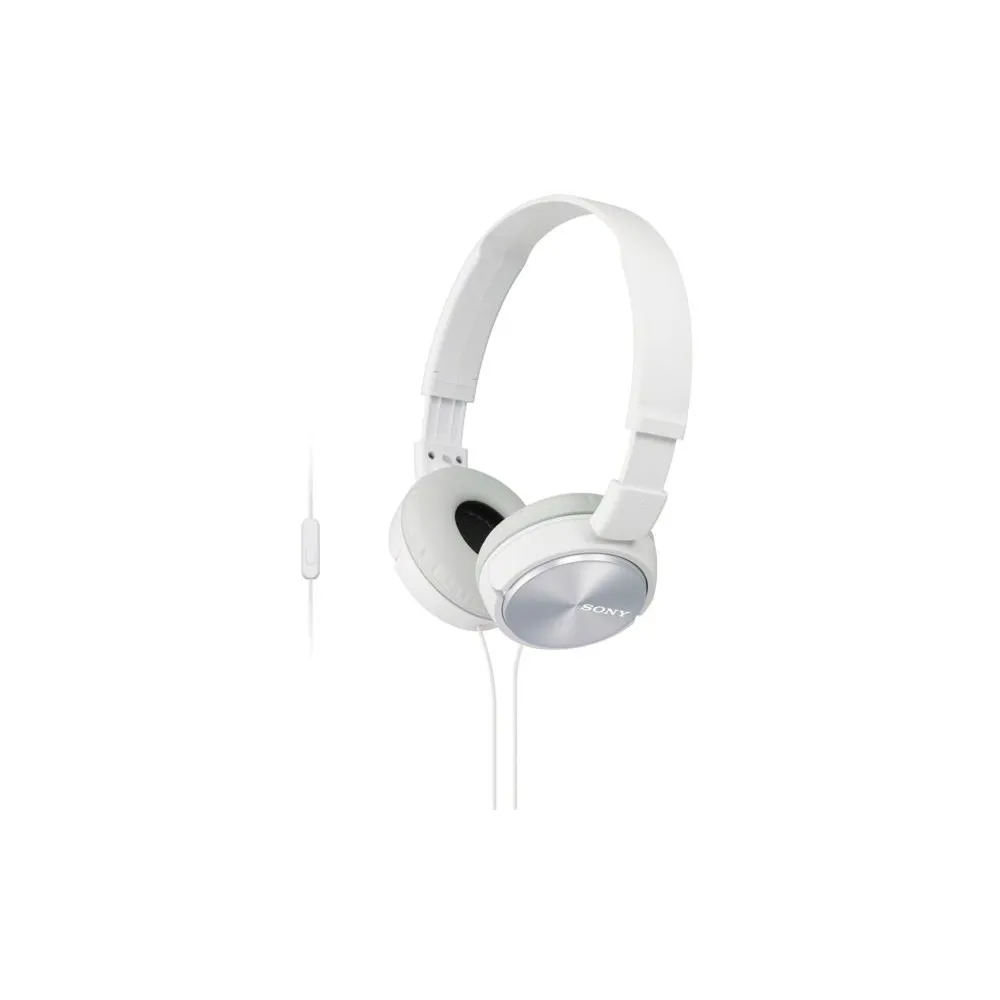 SONY Slušalice MDR-ZX310APW
