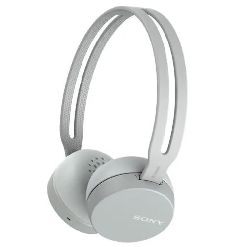 SONY Slušalice WHCH400H.CE7