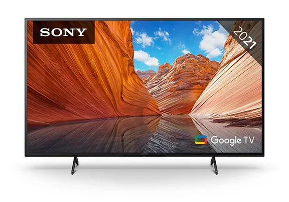 Sony Smart televizor KD-43X80JCEP
