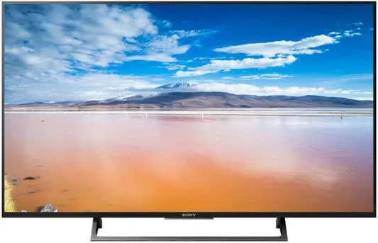 Sony Smart Televizor KD 49XE8005BAEP 49"