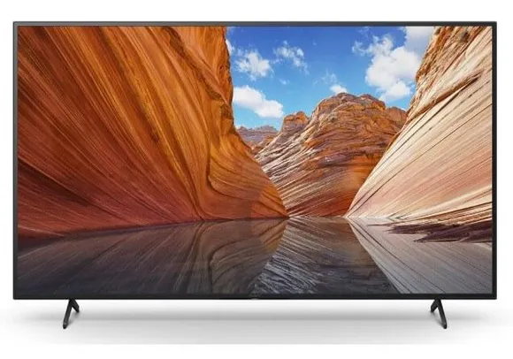 Sony Smart televizor KD-55X80JCEP