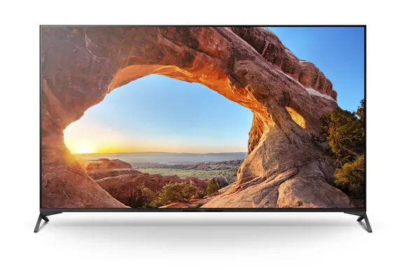 Sony Smart televizor KD-75X89J.AEP