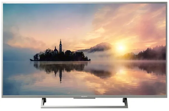 Sony Smart televizor KD43XE7005BAEP 43" (108 cm)