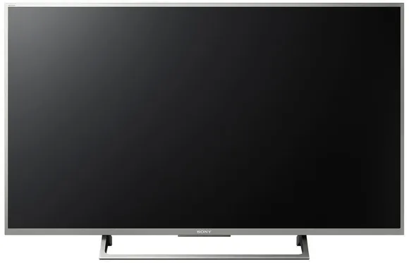 Sony Smart Televizor KD43XE7077SAEP 43"