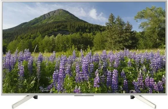 Sony Smart televizor KD43XF7077SAEP