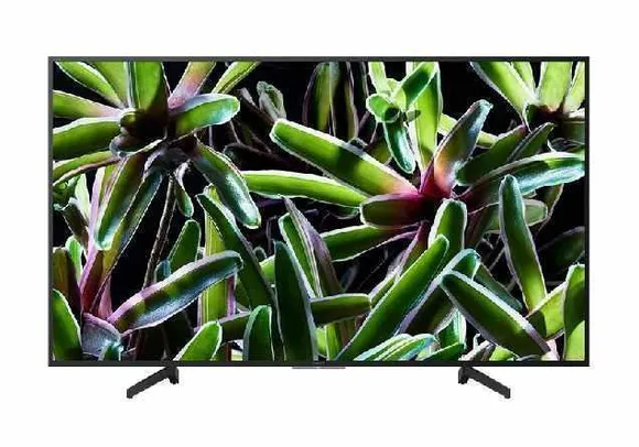 Sony Smart televizor KD43XG7077SAEP