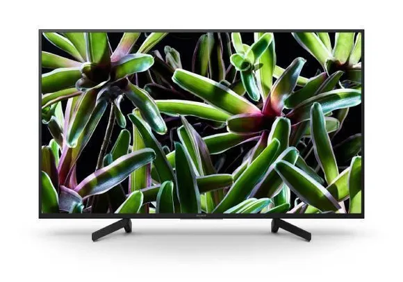 Sony Smart televizor KD43XG7096BAEP