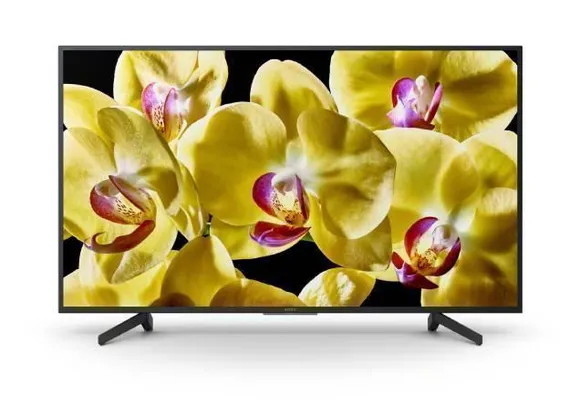 Sony Smart televizor KD49XG8096BAEP