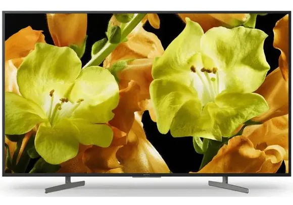 Sony Smart televizor KD49XG8196BAEP