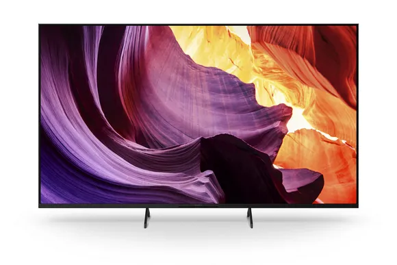 Sony Smart televizor KD55X81KAEP