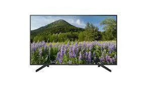 Sony Smart televizor KD55XF7096