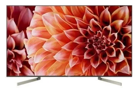 Sony Smart televizor KD55XF9005BAEP